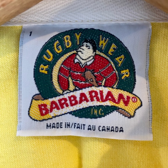 Left On Friday League Shirt - Picture 3 of 6